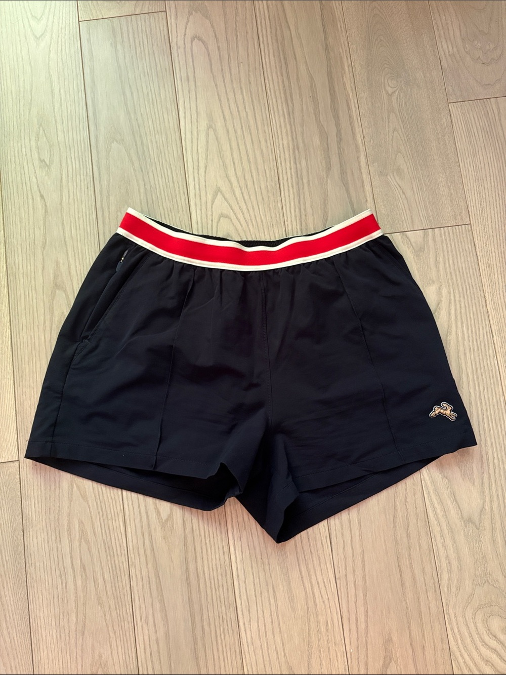 Tracksmith Founders Shorts